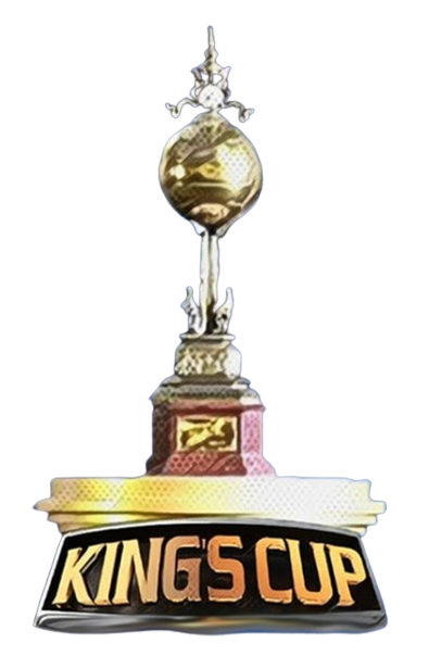 ฟุตบอลคิงส์ คัพ (King Cup 2022)